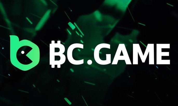 Explore the Exciting World of BC.Game Crypto Casino 10